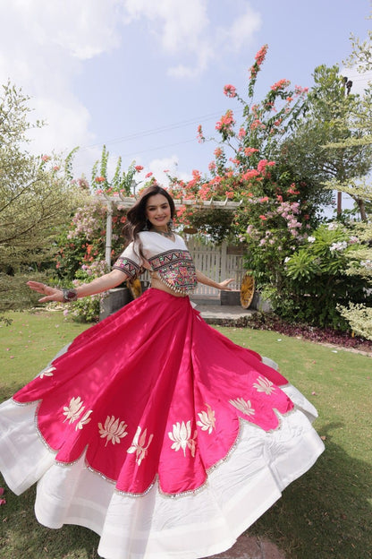 Navratri Lehenga Choli