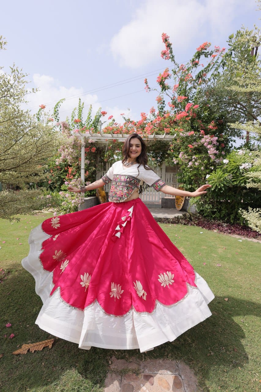 Navratri Lehenga Choli