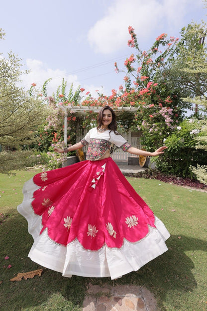 Navratri Lehenga Choli