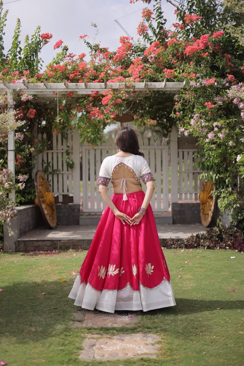 Navratri Lehenga Choli