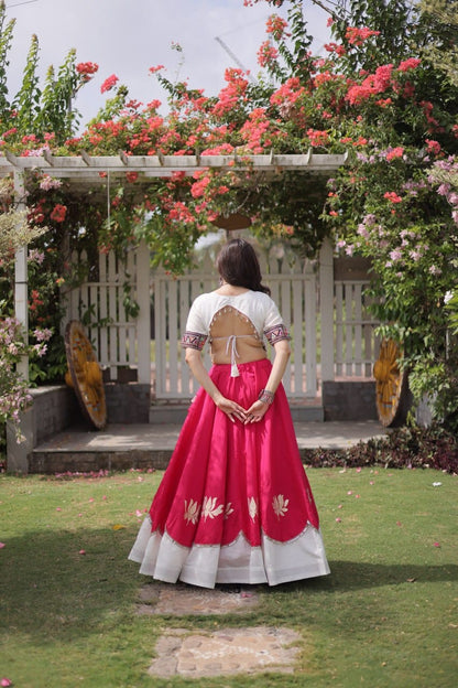 Navratri Lehenga Choli