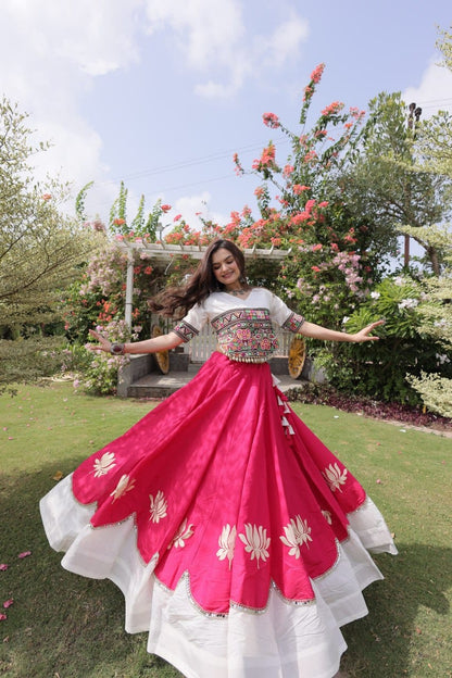 Navratri Lehenga Choli
