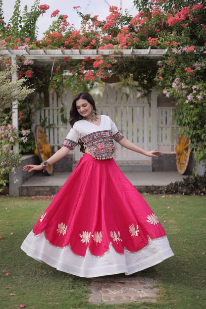 Navratri Lehenga Choli