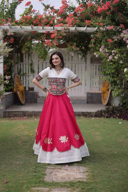Navratri Lehenga Choli