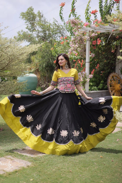 Navratri Lehenga Choli