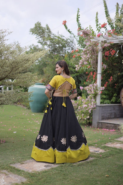 Navratri Lehenga Choli