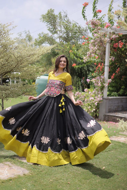 Navratri Lehenga Choli