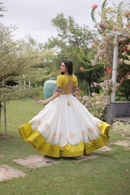 Navratri Lehenga Choli