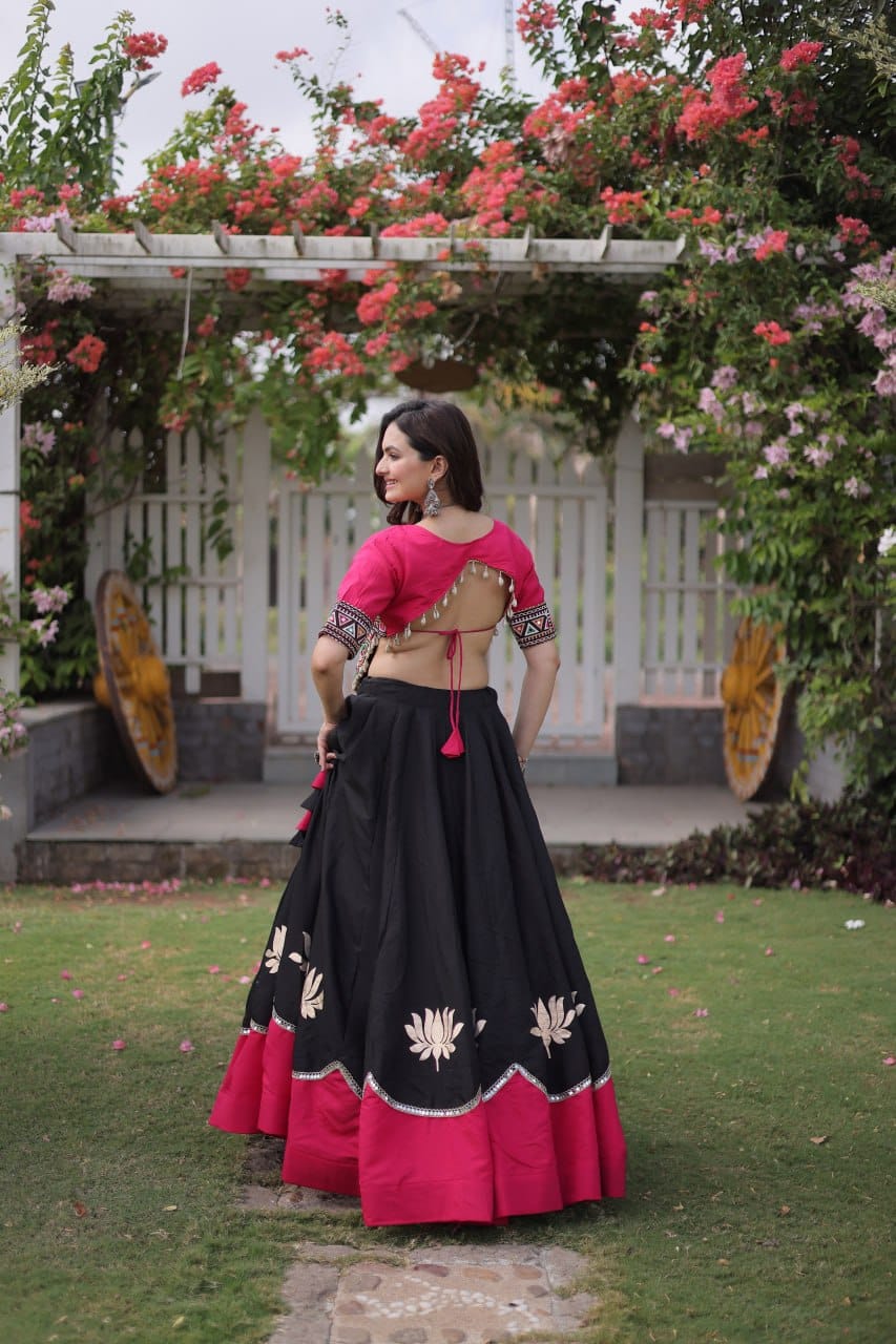 Navratri Lehenga Choli
