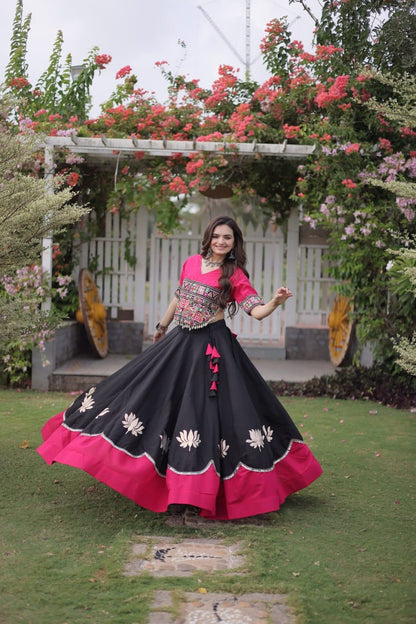 Navratri Lehenga Choli