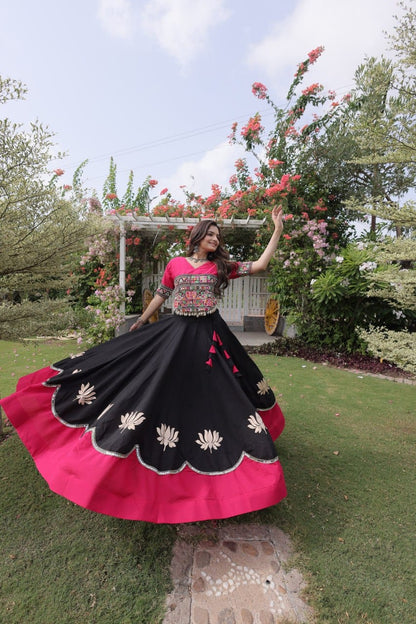 Navratri Lehenga Choli
