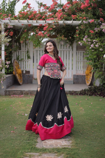 Navratri Lehenga Choli