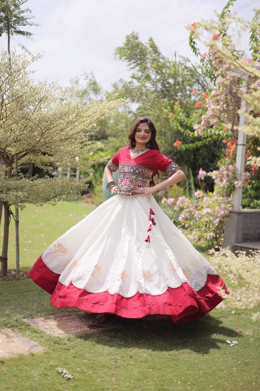 Navratri Lehenga Choli