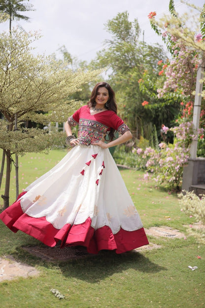 Navratri Lehenga Choli
