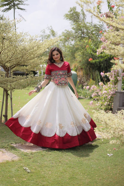 Navratri Lehenga Choli
