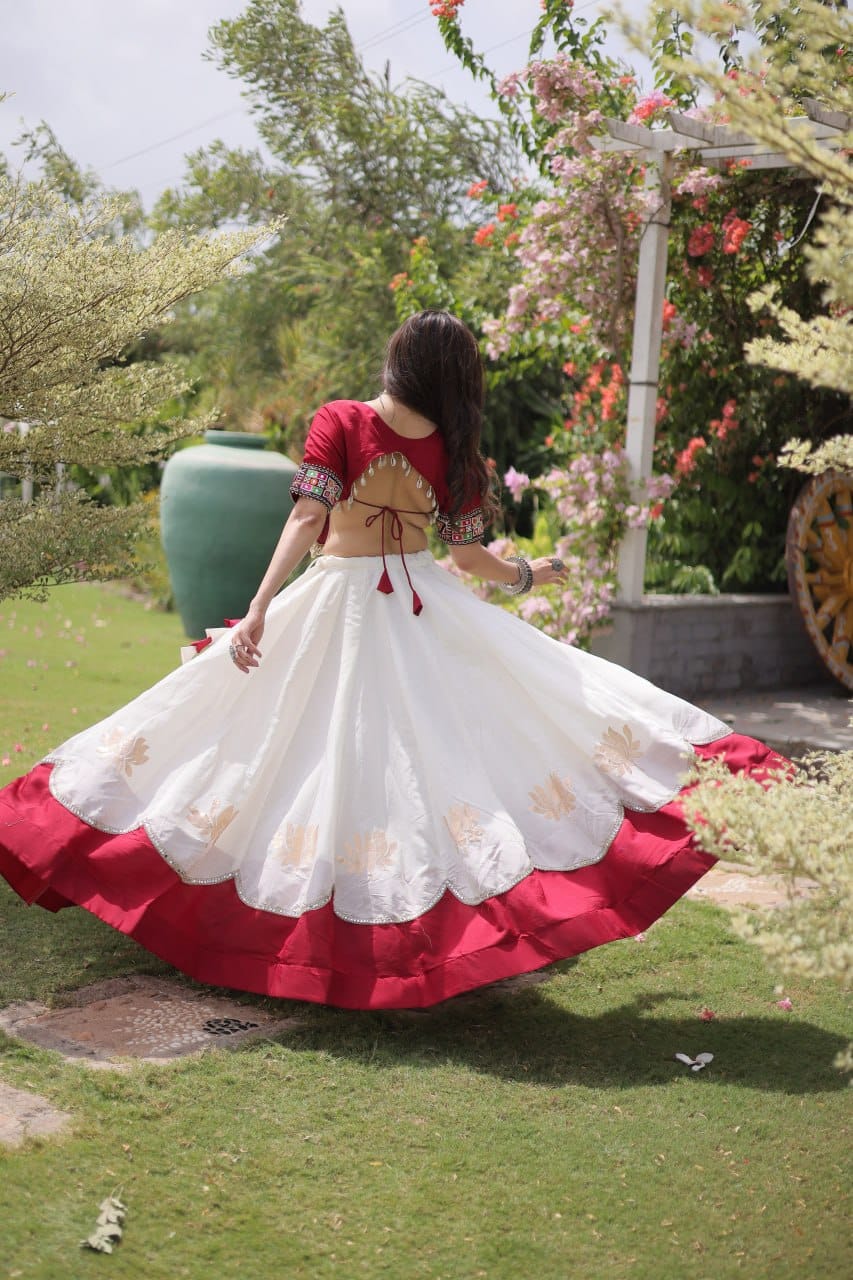 Navratri Lehenga Choli