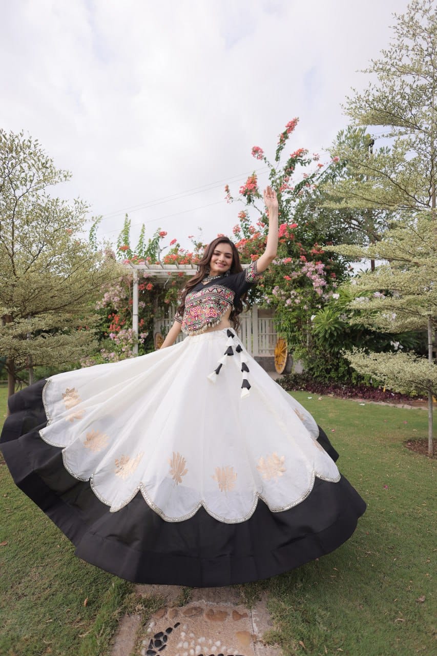 Navratri Lehenga Choli