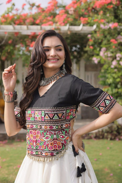 Navratri Lehenga Choli