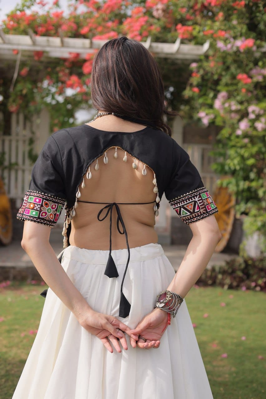Navratri Lehenga Choli