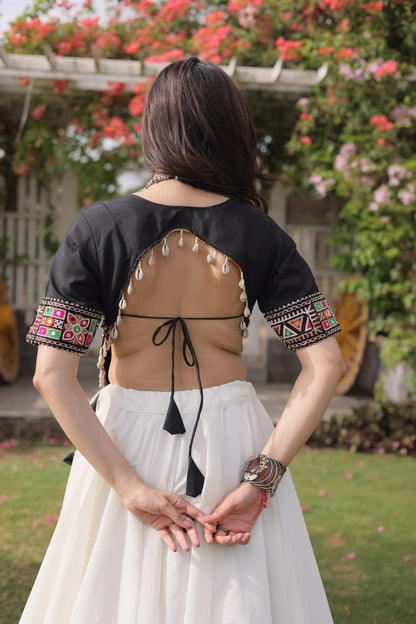 Navratri Lehenga Choli