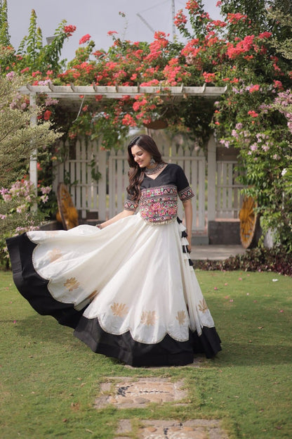 Navratri Lehenga Choli