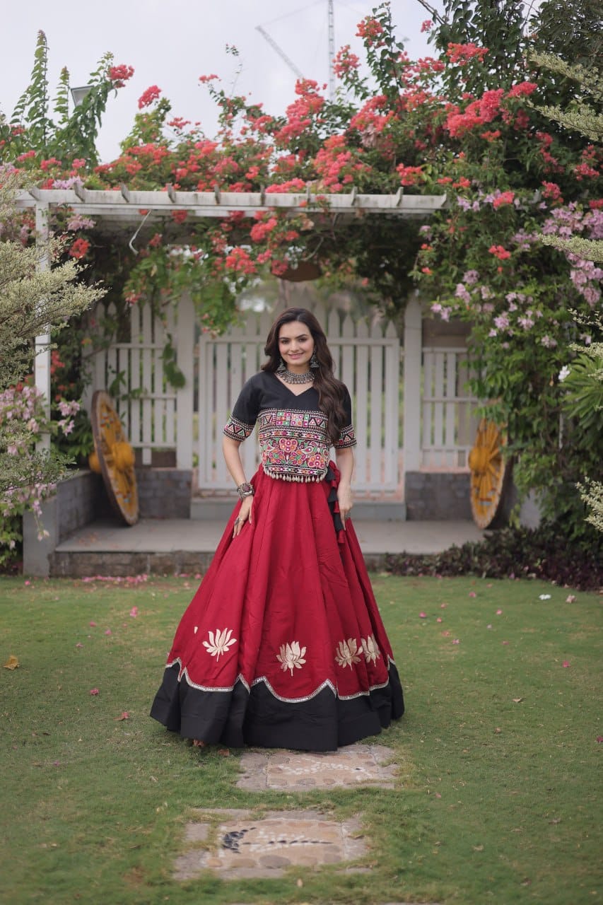 Navratri Lehenga Choli