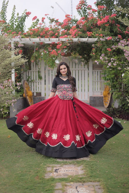 Navratri Lehenga Choli