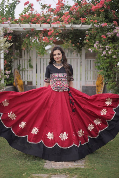 Navratri Lehenga Choli
