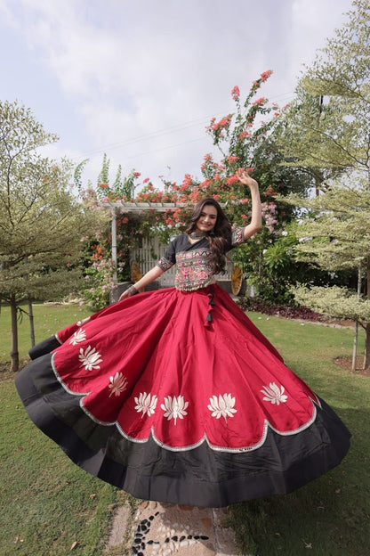 Navratri Lehenga Choli