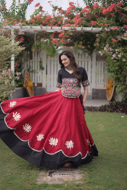 Navratri Lehenga Choli