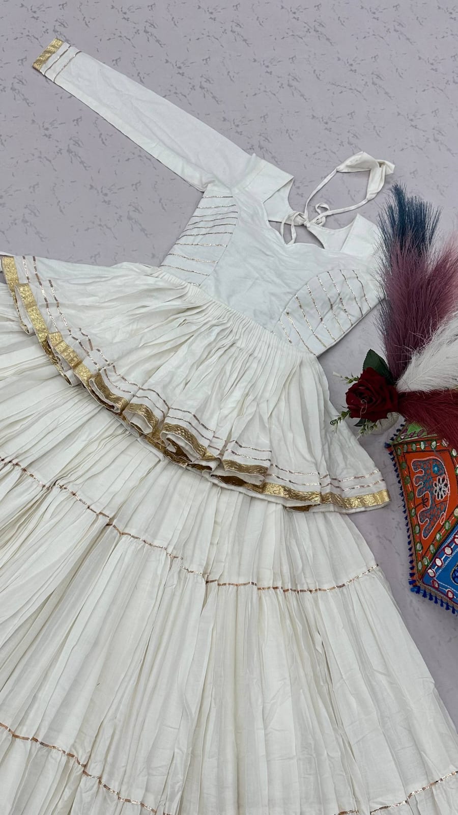 Navratri Lehenga Choli