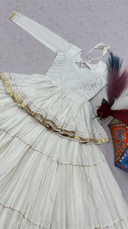 Navratri Lehenga Choli