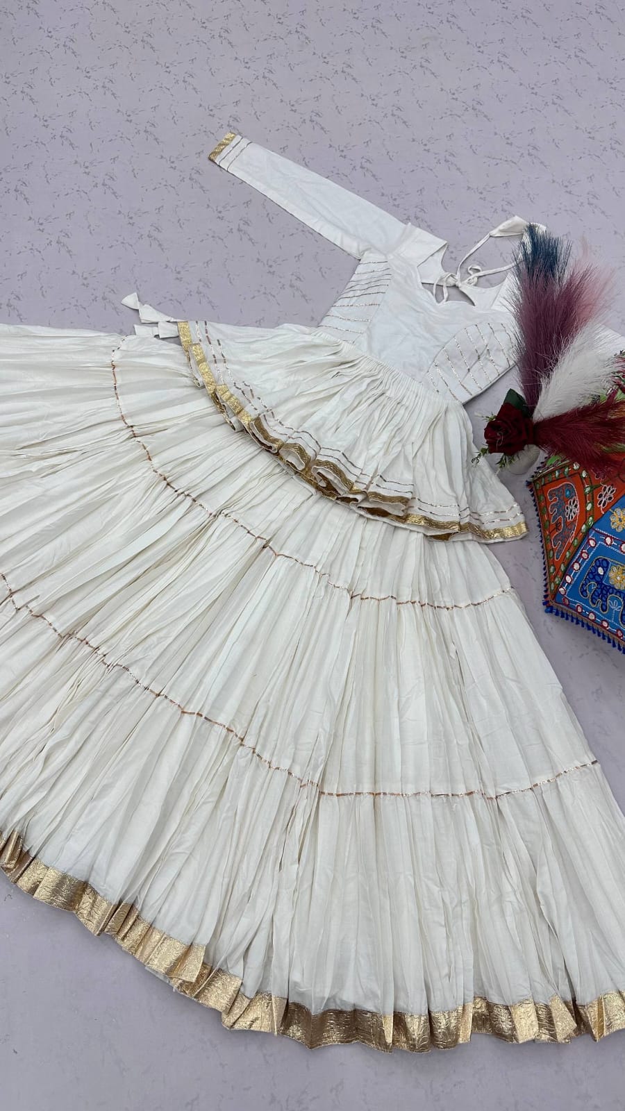 Navratri Lehenga Choli