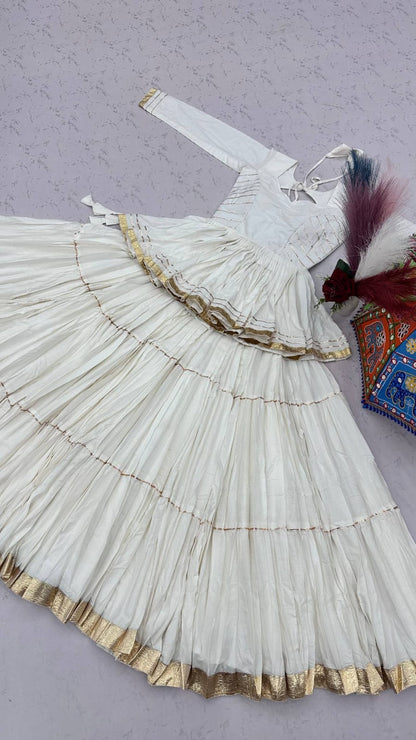Navratri Lehenga Choli