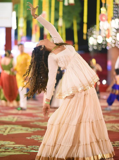 Navratri Lehenga Choli