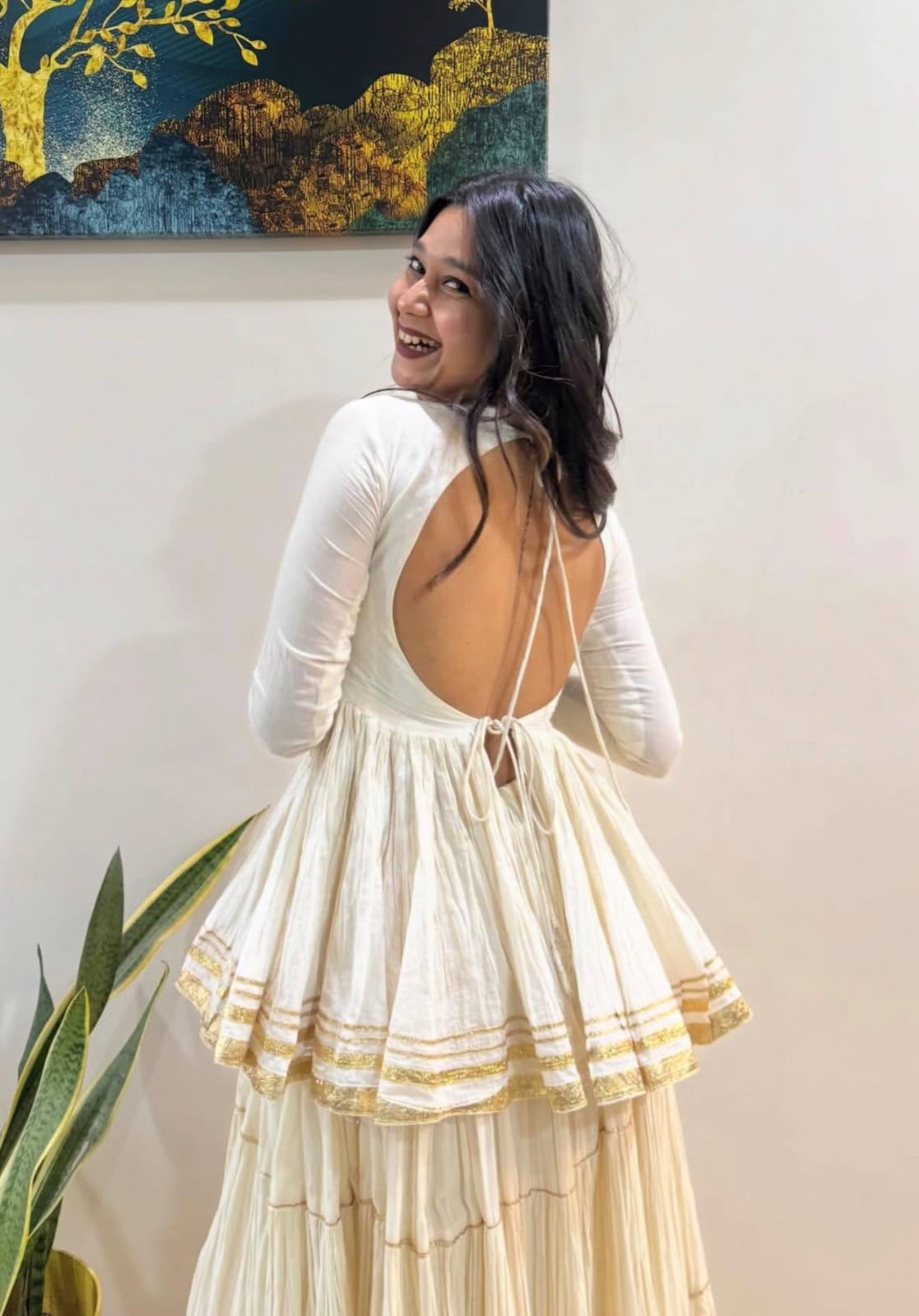 Navratri Lehenga Choli