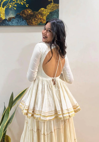 Navratri Lehenga Choli