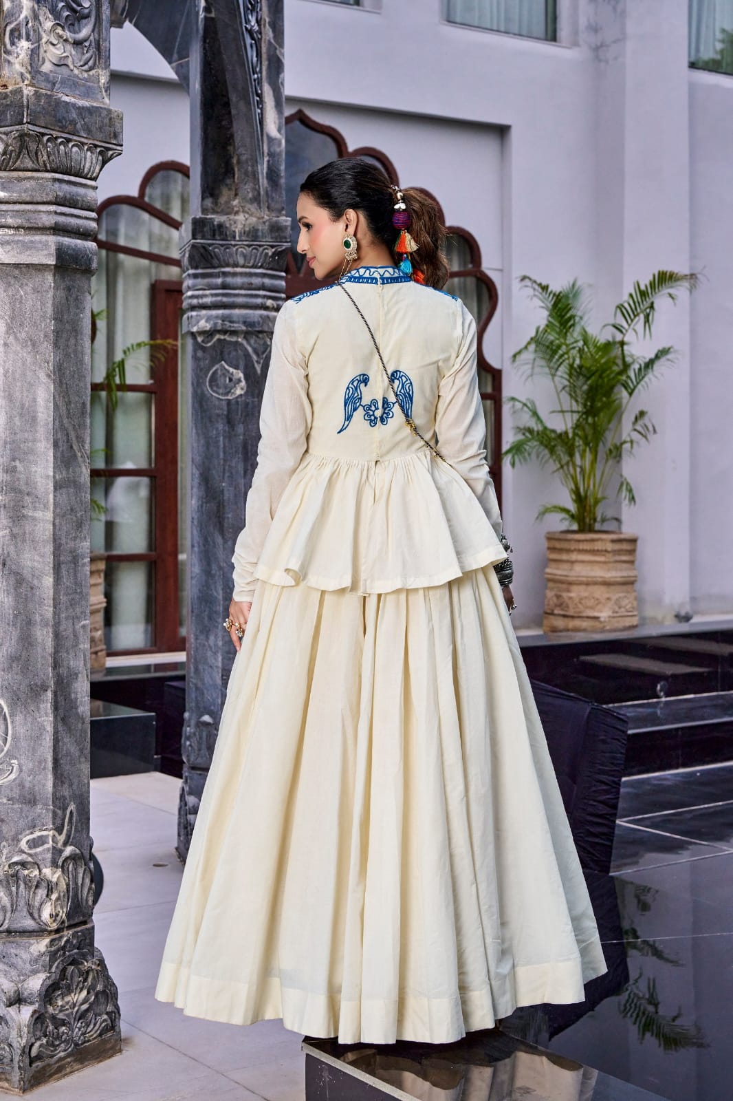 Navratri Lehenga Choli