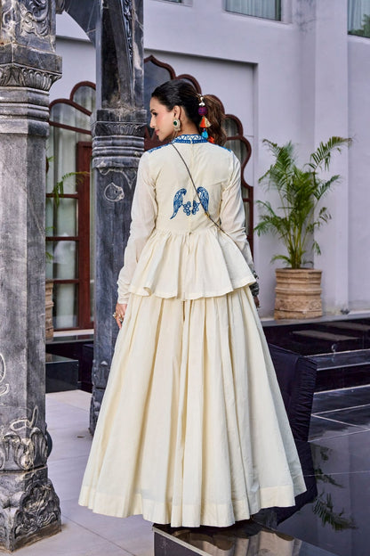 Navratri Lehenga Choli