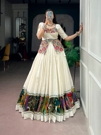 Navratri Lehenga Choli