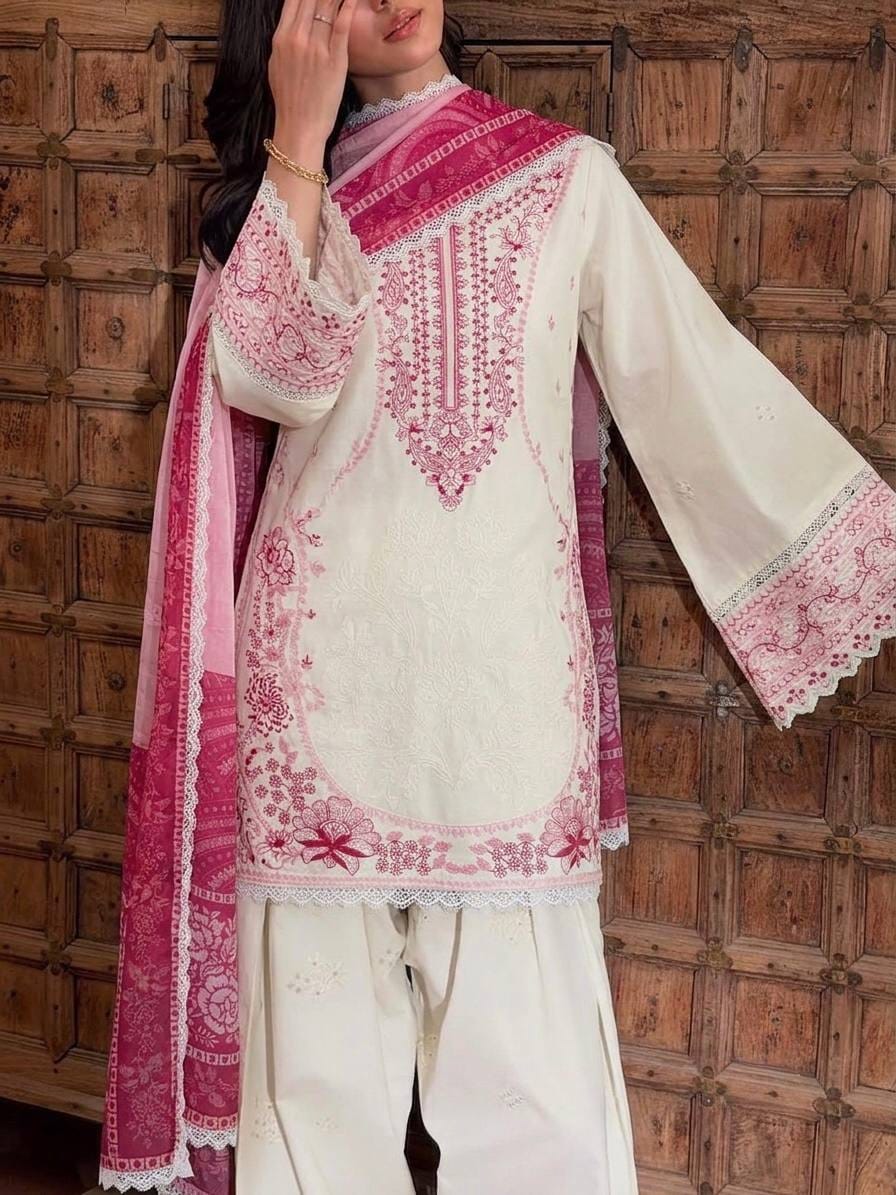 Designer Party Wear Look Pur Satin Rayon Top & Farshi Palazzo With Dupatta set